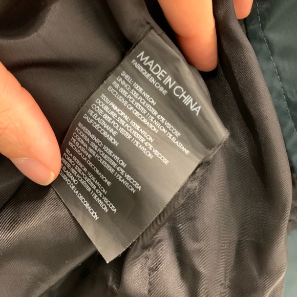 Clubmonaco Bomber - Picture 4 of 4